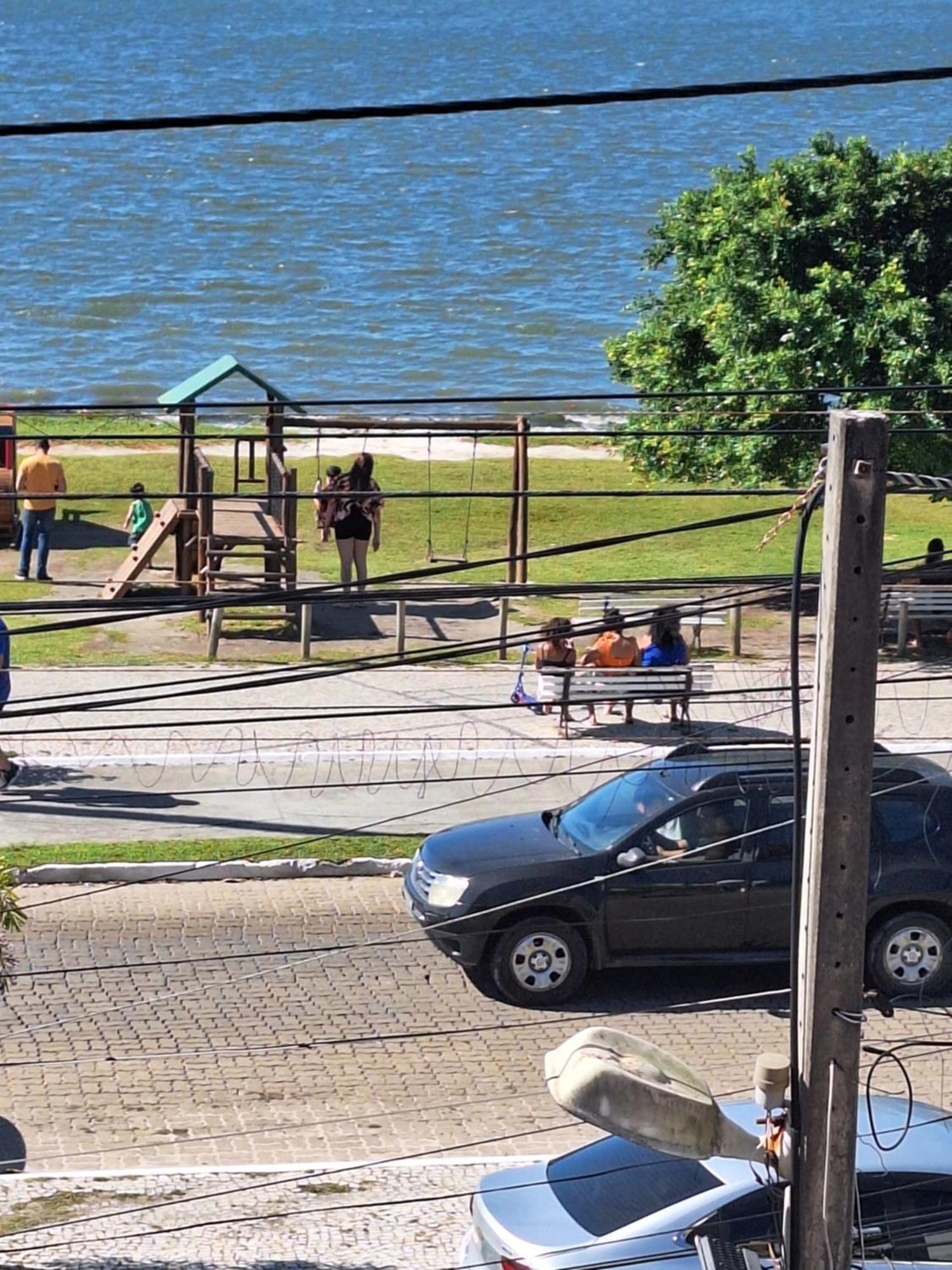 كابو فريو Quartos Da Lagoa المظهر الخارجي الصورة