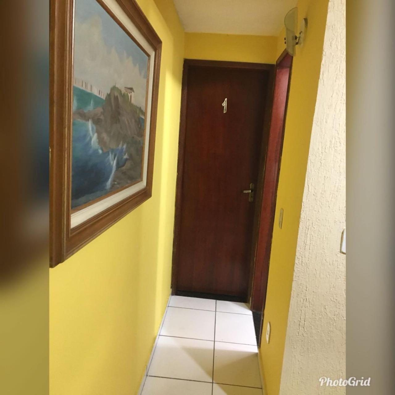 كابو فريو Quartos Da Lagoa المظهر الخارجي الصورة