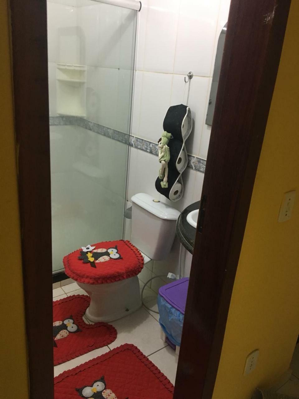 كابو فريو Quartos Da Lagoa المظهر الخارجي الصورة